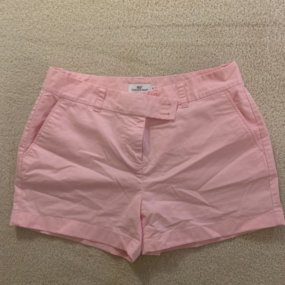 Vineyard Vines 3 1/2 Inch Every Day Shorts